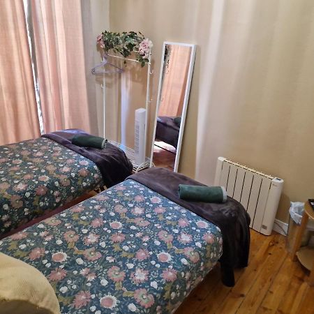 Habitaciones Centro바야돌리드 외부 사진