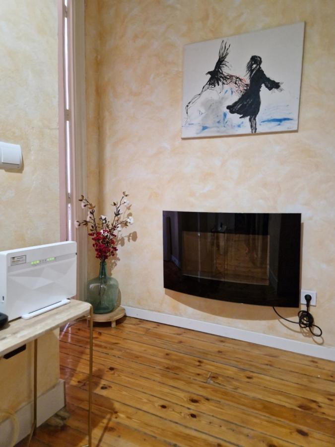Habitaciones Centro바야돌리드 외부 사진